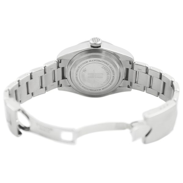 Tudor Heritage Black Bay 79230G